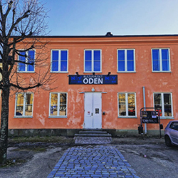 Musikhuset Oden, Karlskrona